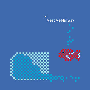 차오른 말 (Meet Me Halfway) (溢出的话)