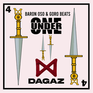 Underone 4 Dagaz (Explicit)