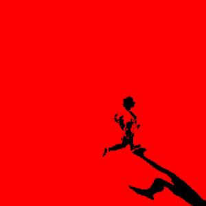 Running Away (feat. LIVA)