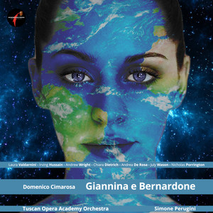 Giannina e Bernardone, Act I - Overture