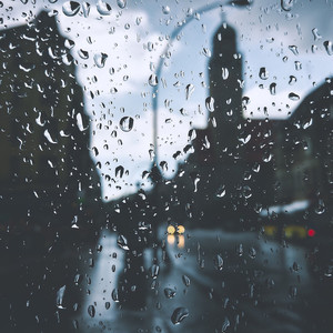 Rainy Day Rhapsody