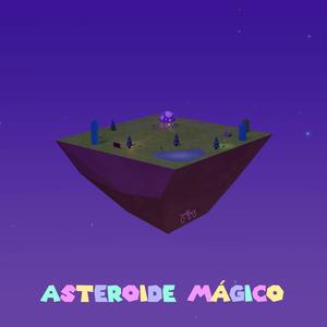 Asteroide Mágico