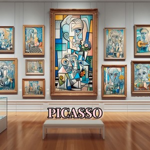 Picasso