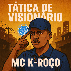 Tática de Visionário