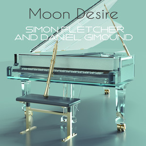 Moon Desire (Oboe)