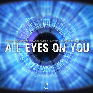 All Eyes on You