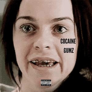 cocaine gumz (feat. Elijah August & sabi!) (Explicit)