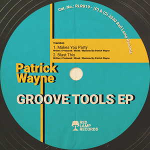 Makes You Party (Original Mix)