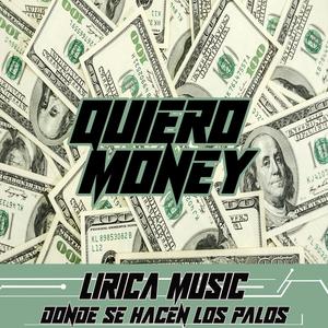 Quiero money (feat. Jaddy maikeel, Polako nueve2 & xiispa la joya)