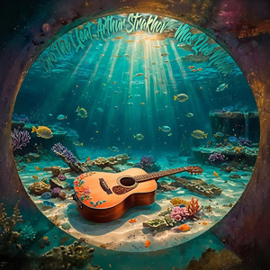 Mas Que Nada (ElectroСhill Edition)