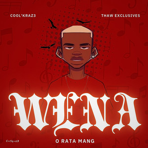 Wena O Rata Mang