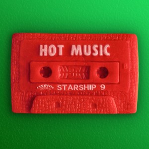 Hot Music