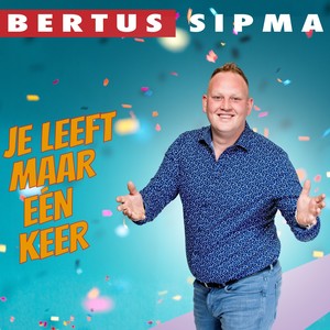 Je Leeft Maar Eén Keer