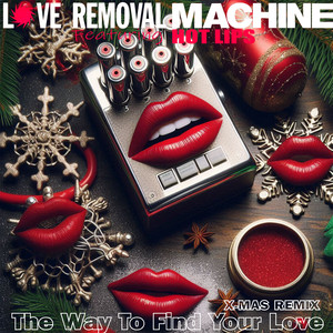 The Way To Find Your Love (X-Mas Remix)