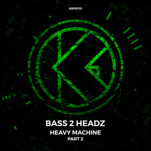 Heavy Machine