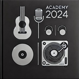 Academy 2024 (Explicit)