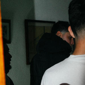 Prueba Viernes 13 (feat. 8JDrums) (Explicit)