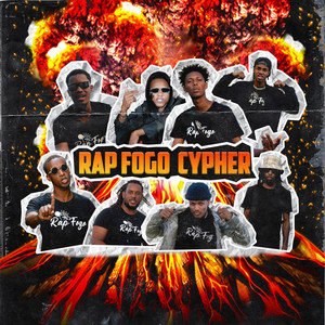 Rap Fogo Cypher 1 (Explicit)