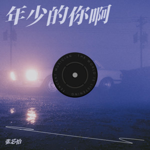 年少的你啊
