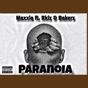 Paranoia (Explicit)