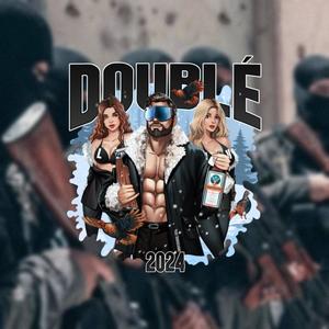 AL-QAIDA (Doublé 2024) (feat. Unge Diabetico & Tveitost) (Explicit)