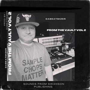 From The Vault, Vol. 2 (Explicit)