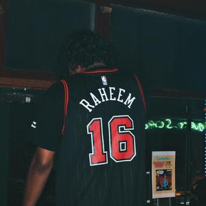 sweet 16 (feat. 16RAHEEM & Zario Beatz) (Explicit)