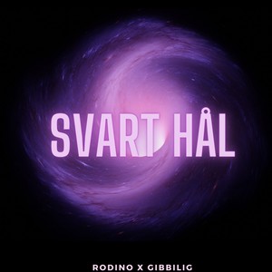 Svart hål (feat. Gibbilig)