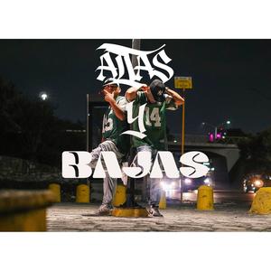 ALTAS Y BAJAS (Explicit)