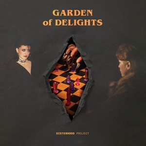 Garden of Delights (Explicit)