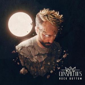 King Conspicuous - Trapped Here (feat. Hayden Calhoun) (Album Version)