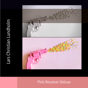 Pink Revolver Deluxe