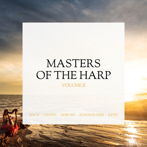 Masters Of The Harp: Volume II