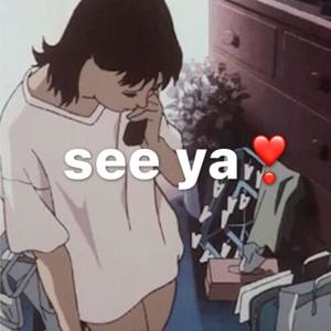 see ya❣️