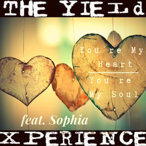 You´re My Heart, You´re My Soul