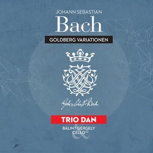 J. S. Bach - Goldberg Variationen, BWV 988 (Arr. Aaron Dan)