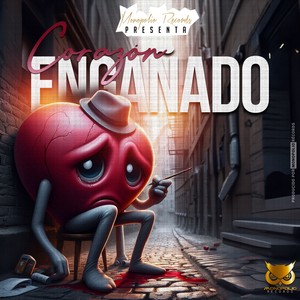 Corazón engañado