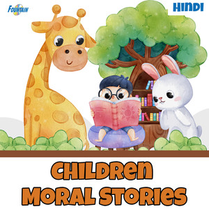 Moral Stories For Children in Hindi