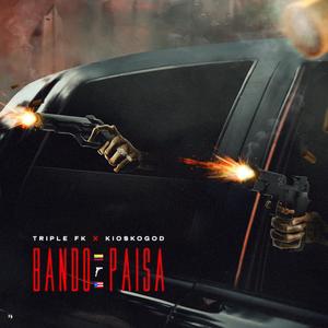 Bando Paisa (feat. Kioskogod) (chelobeats Remix|Explicit)