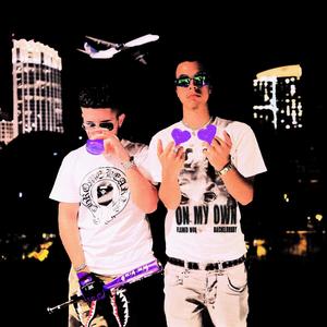 On My Own (feat. bachelorbby) (Explicit)