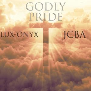 Godly pride (feat. LUX-ONYX)