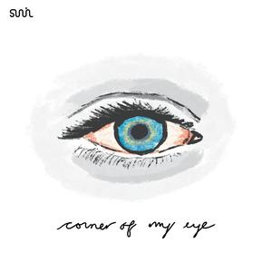 Sunil - Corner Of My Eye