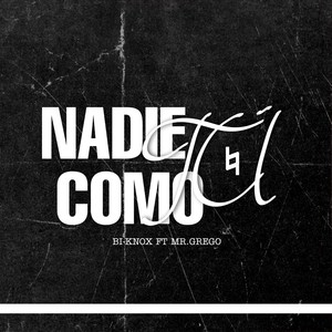 Nadie Como Tu