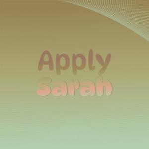 Apply Sarah