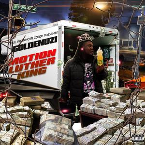 MOTION LUTHER KING: LOST FILES (Explicit)