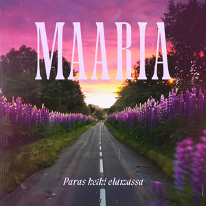 Paras hetki elämässä