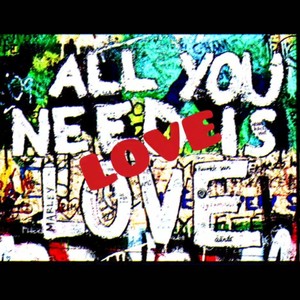 Show Me Love (Explicit)