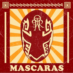 MÁSCARAS (Explicit)