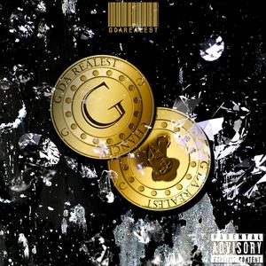 Hennessy(feat. EZ) (Explicit)