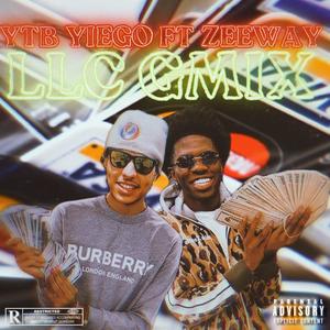 LLC (GMix) (feat. ZeeWay) [Explicit]